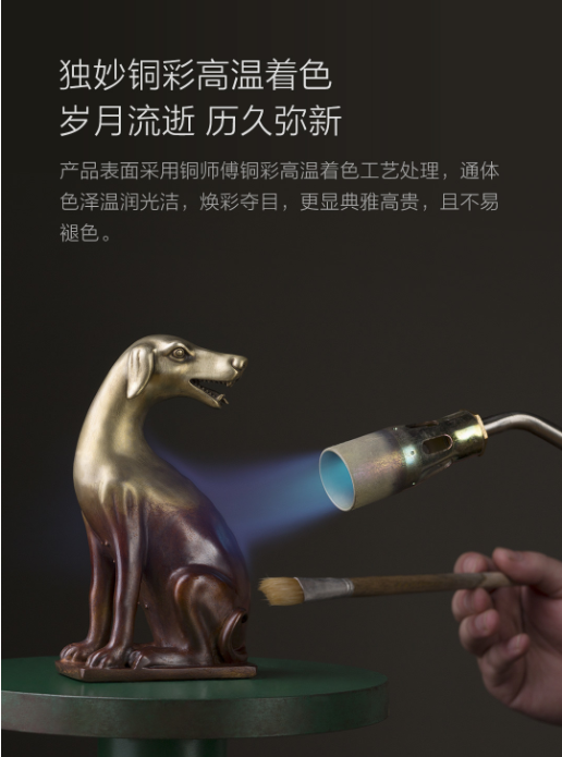 单身狗“佟旺旺”