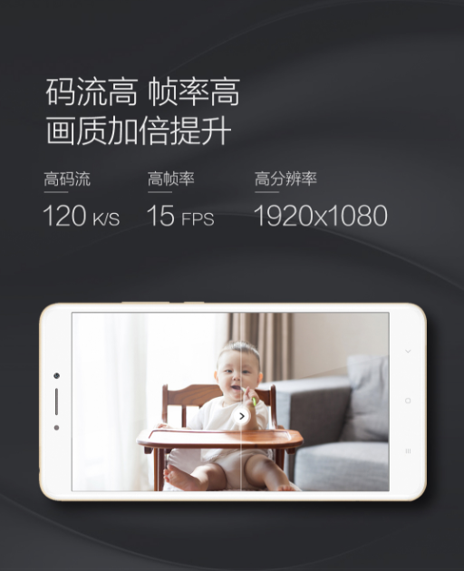 大方1080P高清云台摄像机