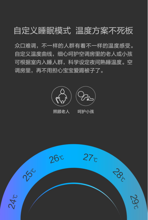 空调智能插座