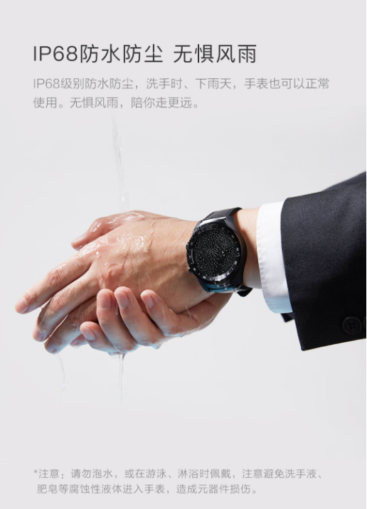 TicWatch Pro智能手表