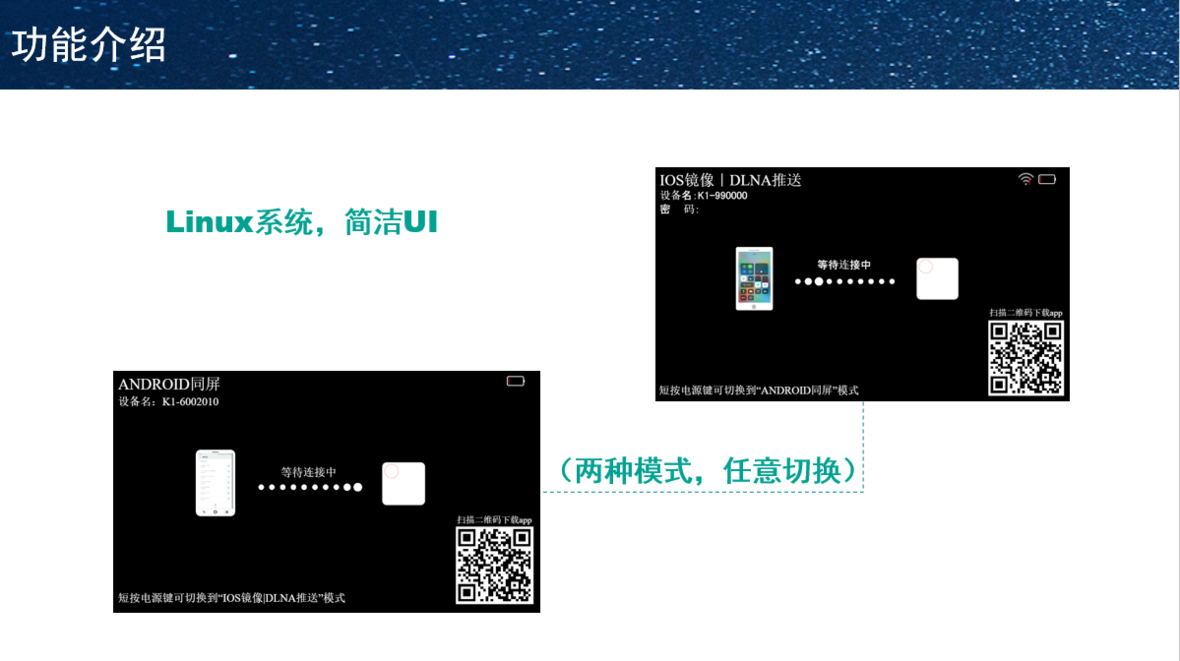 唯码机电一体智能锁芯