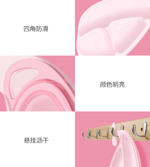 小鲸鱼餐盘
