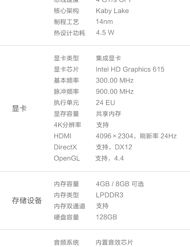 GPD 口袋电脑二代