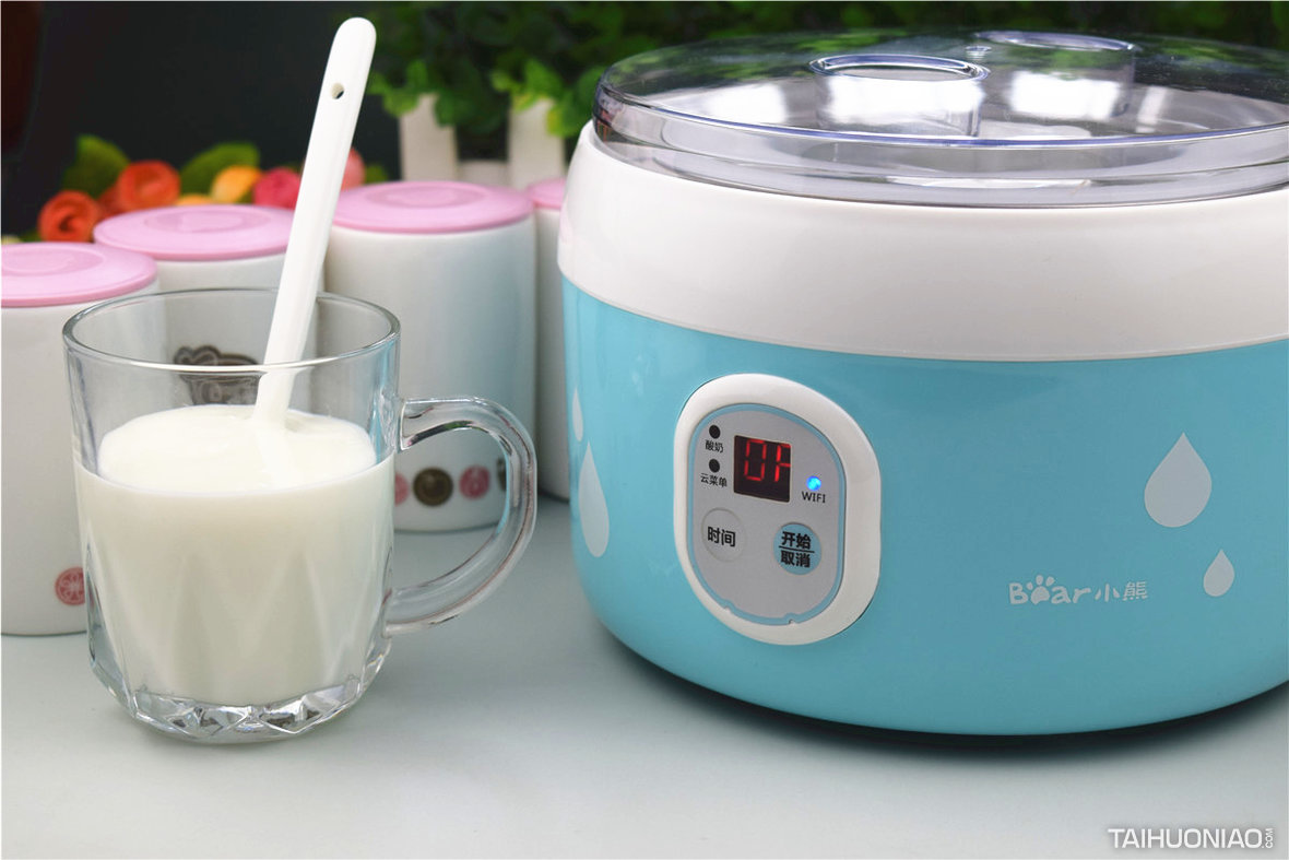 正品多功能全自动家用酸奶机自制酸奶机米酒机不锈钢内胆特价包邮_gaojianlfx