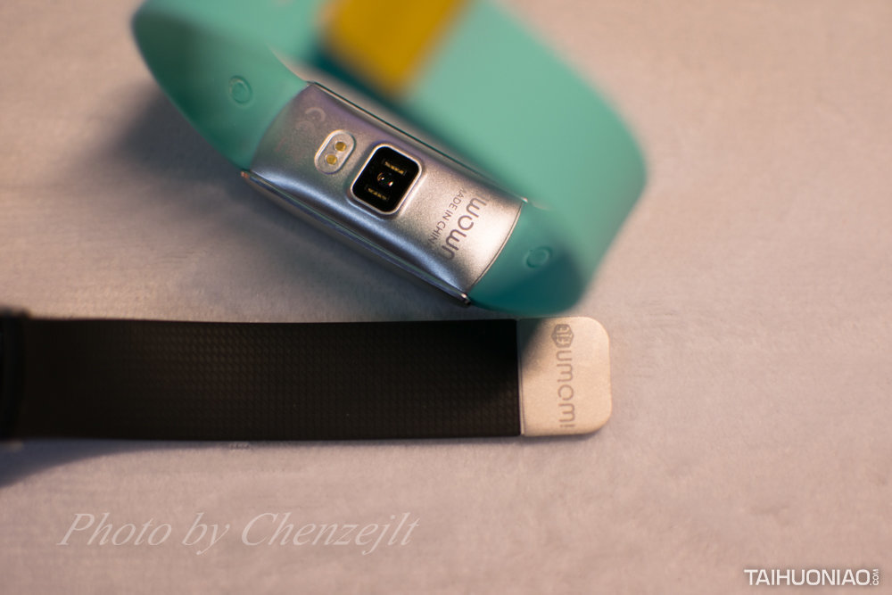 一个让你上瘾有毒的蛋卷-埃微蛋卷手环-太火鸟