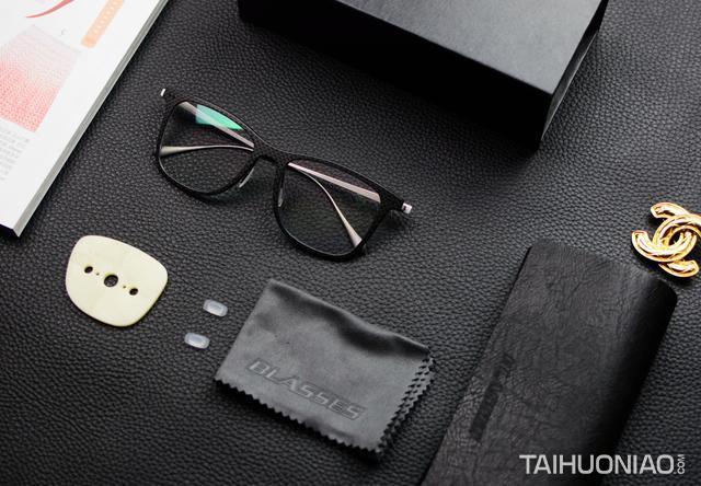 小米生态链新品发布后 这款眼镜却火了 太火鸟 B2b工业设计与产品创新saas平台