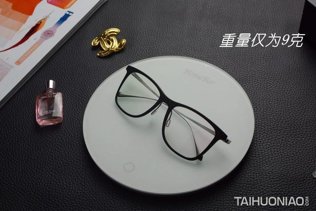 小米生态链新品发布后 这款眼镜却火了 太火鸟 B2b工业设计与产品创新saas平台