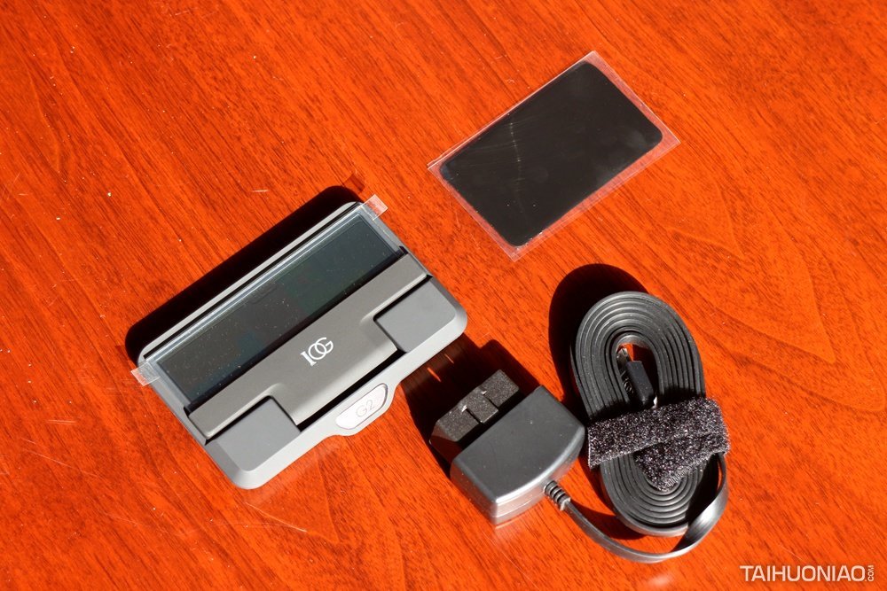 宝马奔驰上的HUD功能,你也可以轻松拥有!-太火