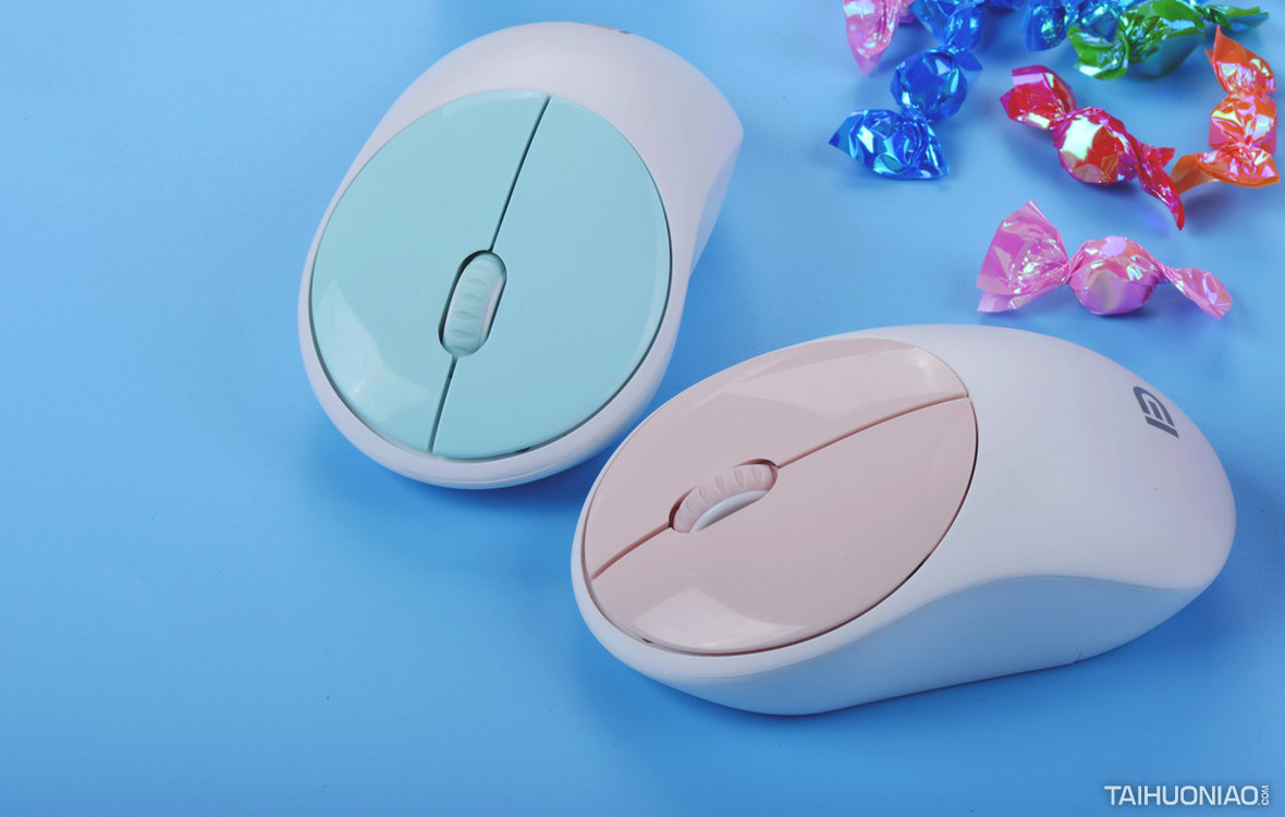 如果你是美女幼师,糖果色的富德ik6630你选哪