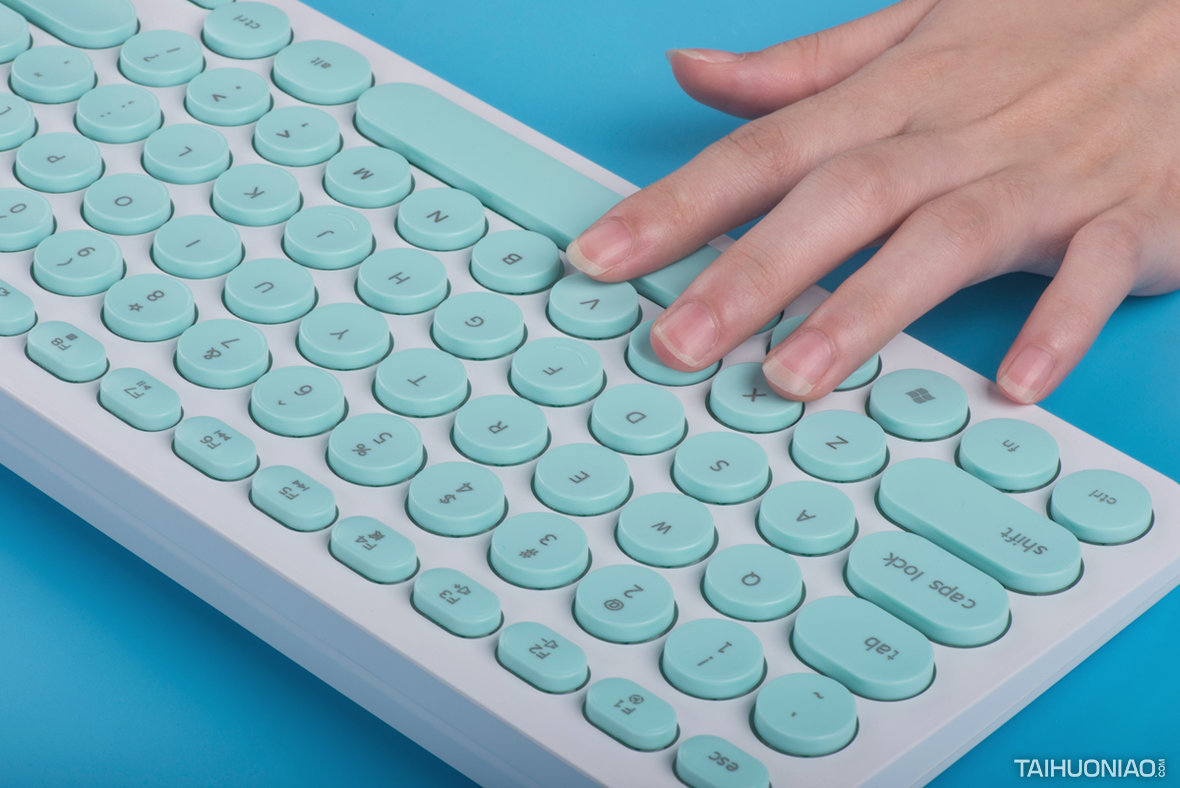 如果你是美女幼师,糖果色的富德ik6630你选哪