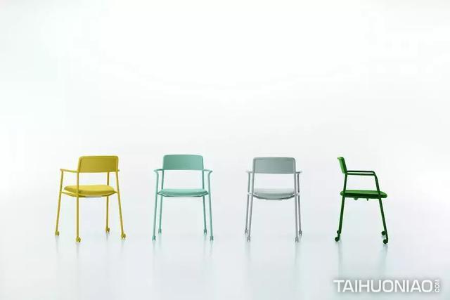 19日本gmark大奖 10款椅子 太火鸟