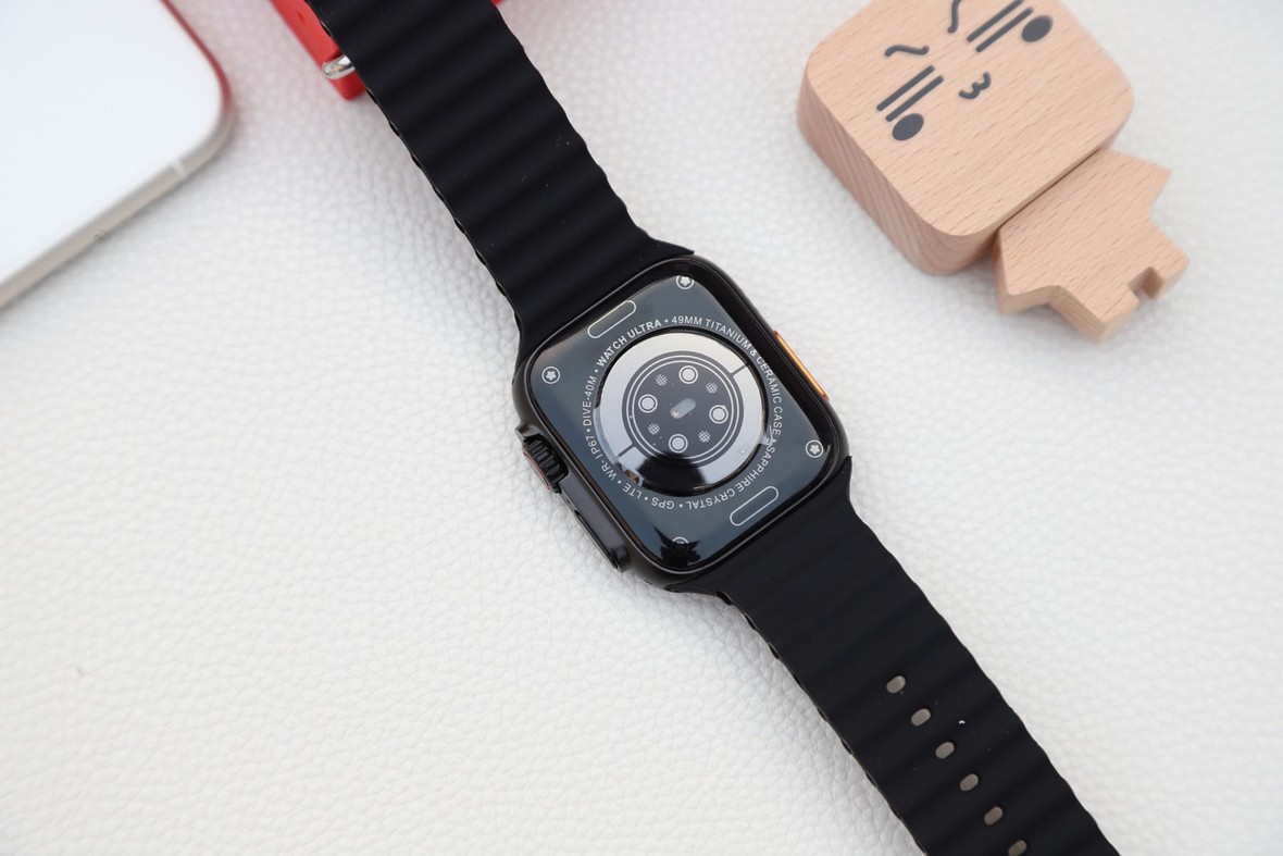 Смарт-часы Smart watch M36 plus Series 7 за 2199 с бесплатной доставкой ...